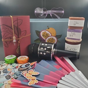 Pop Sensation Era Gift Box