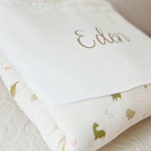 Children&#39;s blanket