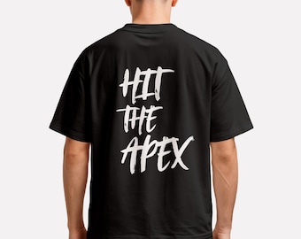 Hit the Apex Unisex T-Shirt