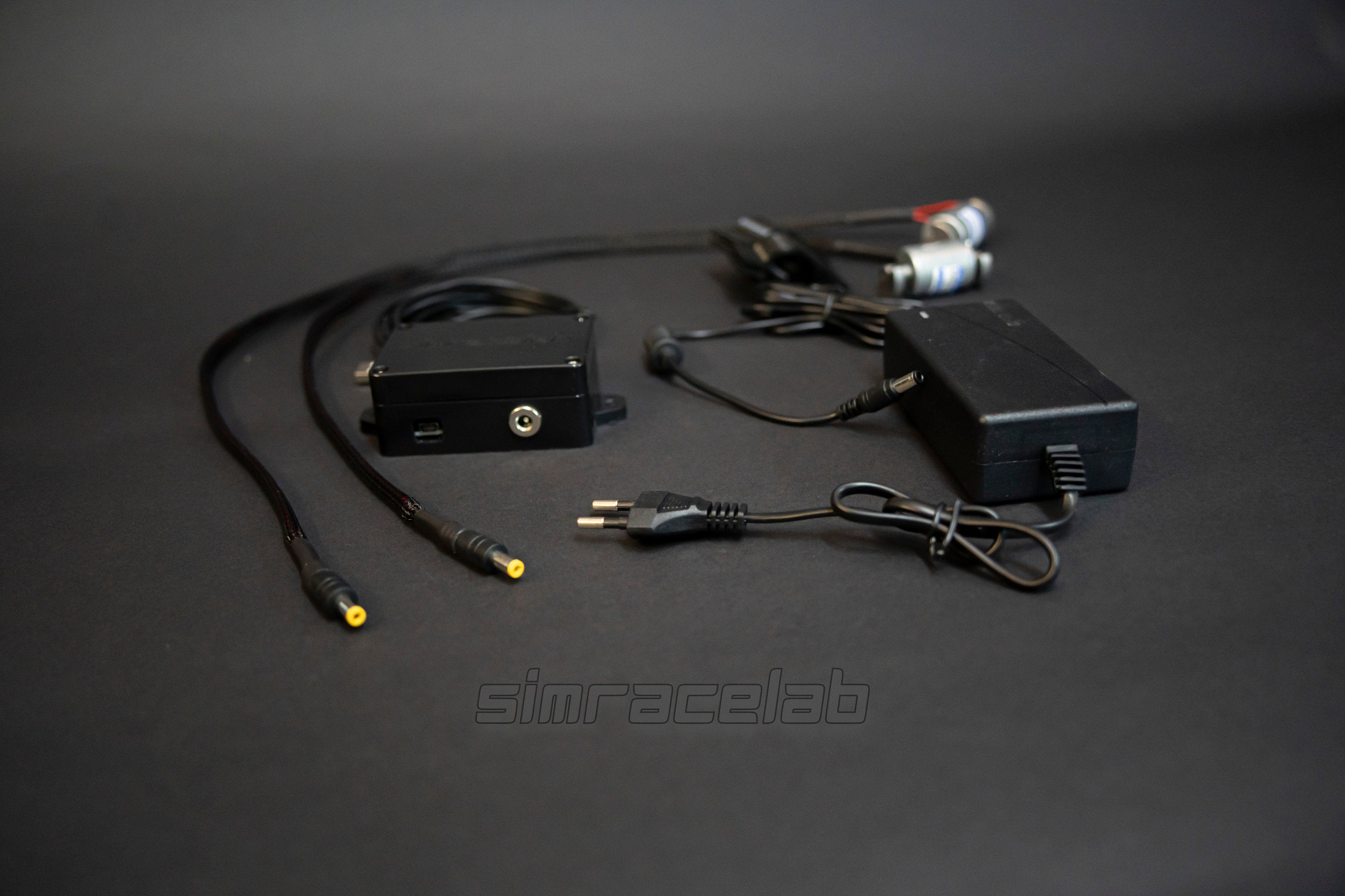 Rumbles Controller Simracing Pedal Rumble Kit - Etsy