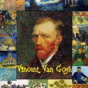Vincent van Gogh for Kids