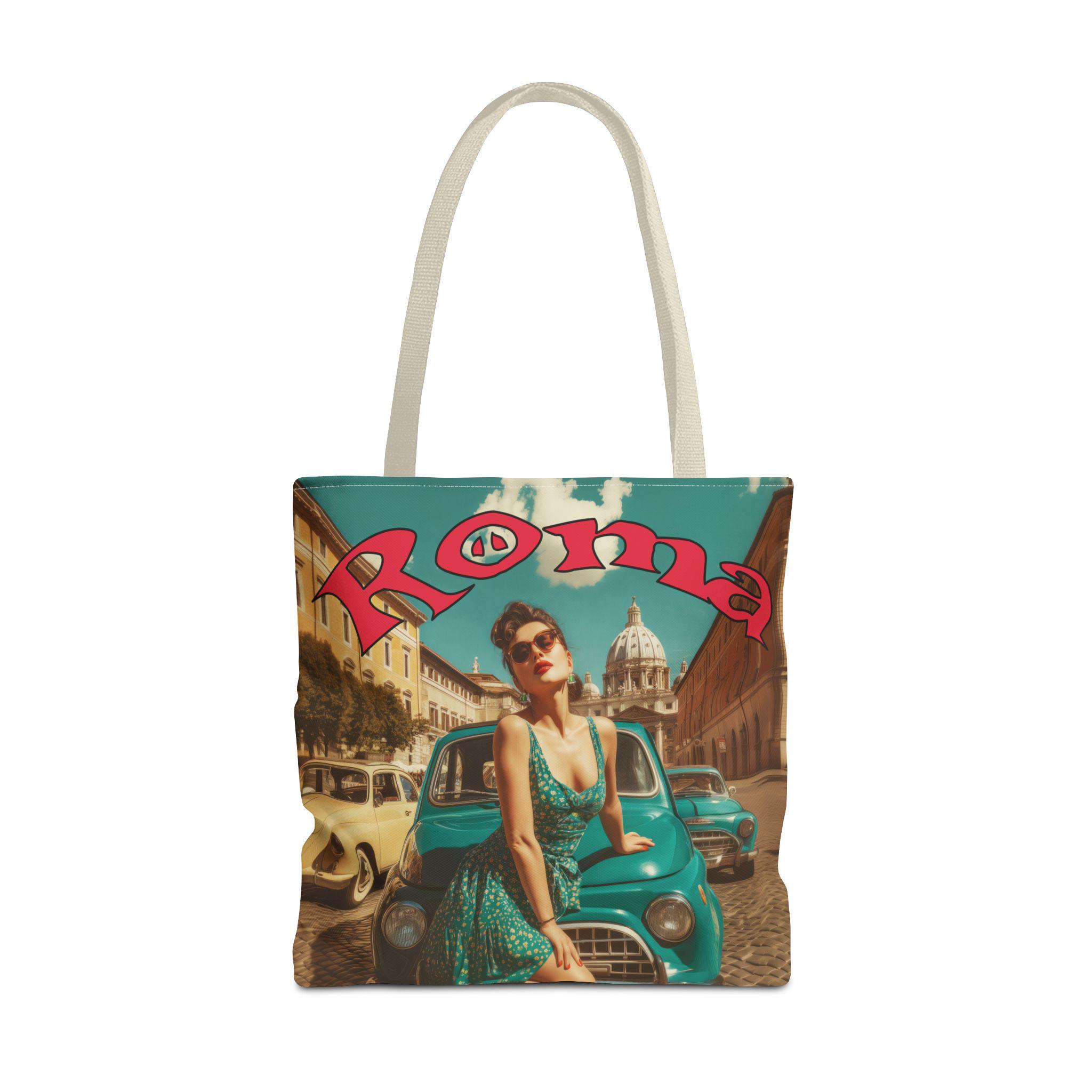 Roma italy bag - Etsy 日本