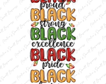Black History png descarga de diseño de sublimación, Juneteenth png, Día de la Emancipación png, 1865 vibes png, descarga de diseños sublimados