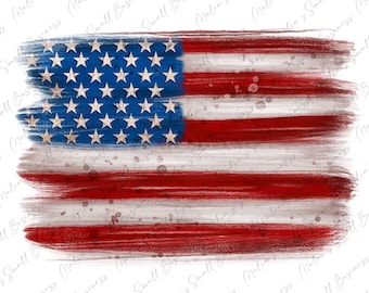 American flag distressed background png sublimation design download, USA flag png, 4th of July png, Independence Day png, sublimate download
