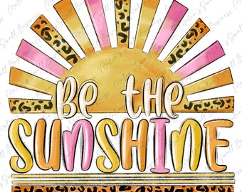 Sea la descarga de diseño de sublimación png de sol, png positivo, citas positivas png, diseño png occidental, descarga de diseños sublimados