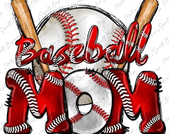 Baseball mom png sublimation design download, sport mom png, game day png, love Baseball png, Baseball  game png, sublimate designs download