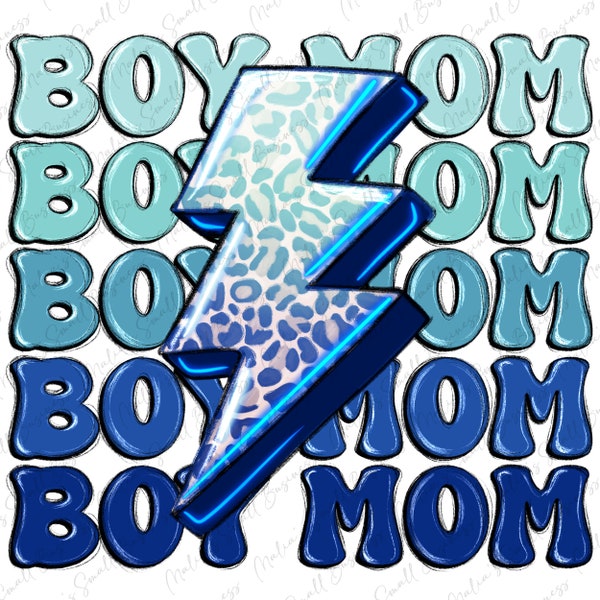 Boy mom png sublimation design download, Mother's Day png, boy mom design png, mom life png, sublimate designs download