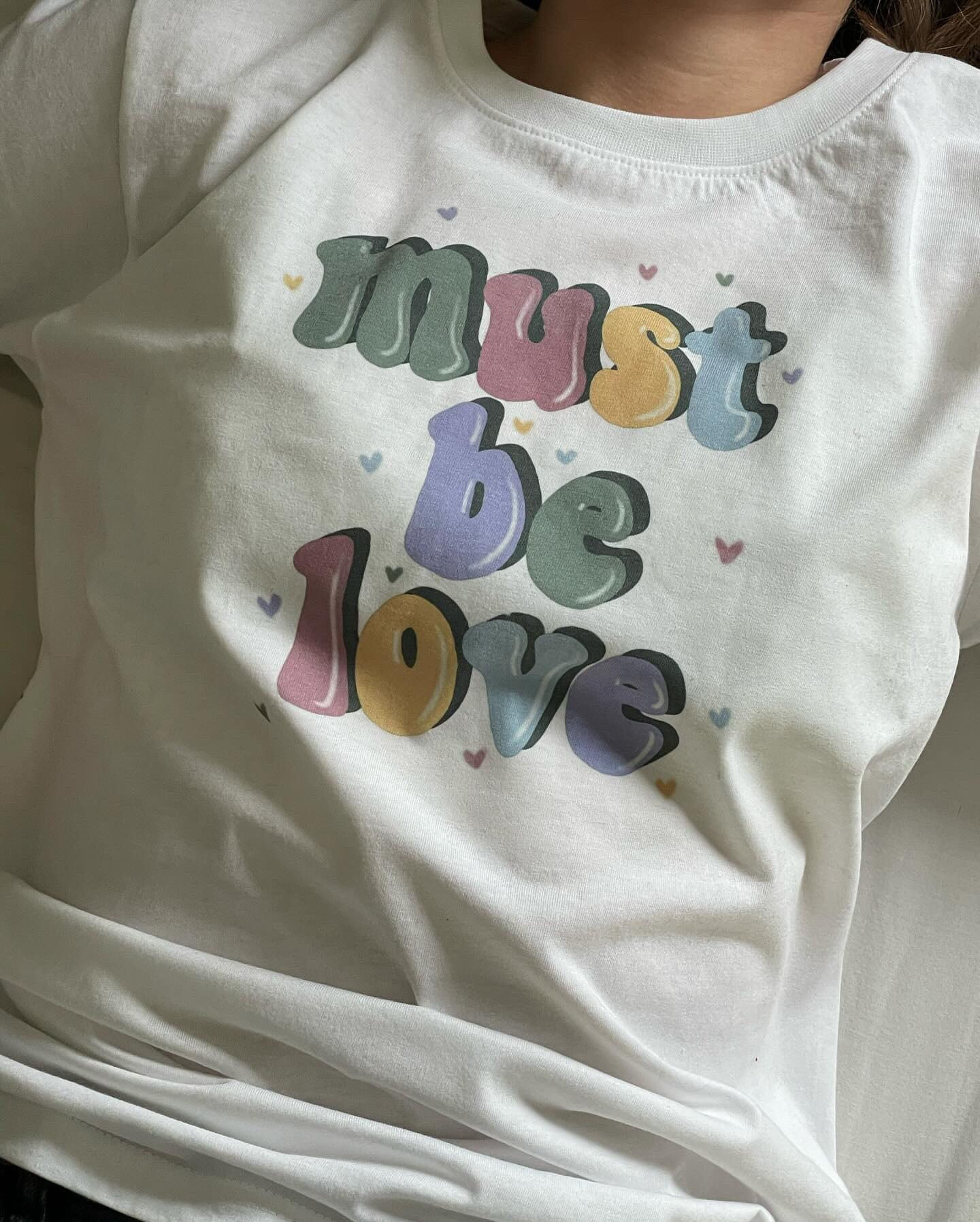 Be store love clothing