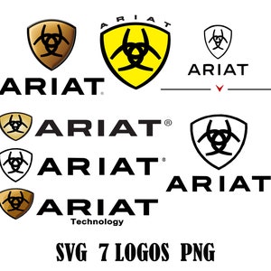 Logo de shop ariat