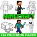 see more listings in the Coloring pages PDF section