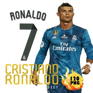 Cristiano Ronaldo PNG, Cristiano Ronaldo PNG Cliparts, Cristiano Ronaldo Birthday, Cristiano Ronaldo Instant download