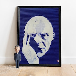 Anthony Hopkins