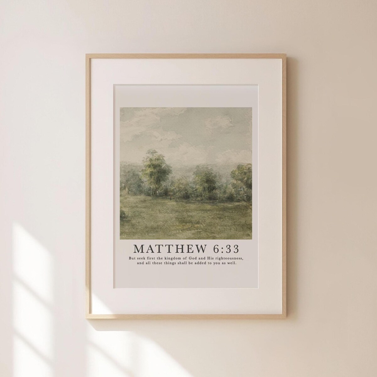 Christian Wall Art Set of 3 Bible Verse Vintage Wall Art Printable | Digital Download | Scripture Art Prints | Christian Gallery Wall Decor - Etsy