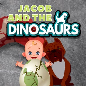 Jacob and the Dinosaurs