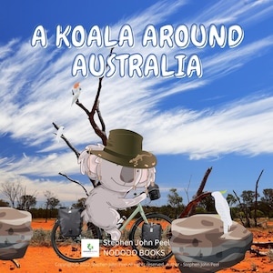 A Koala Around Australia