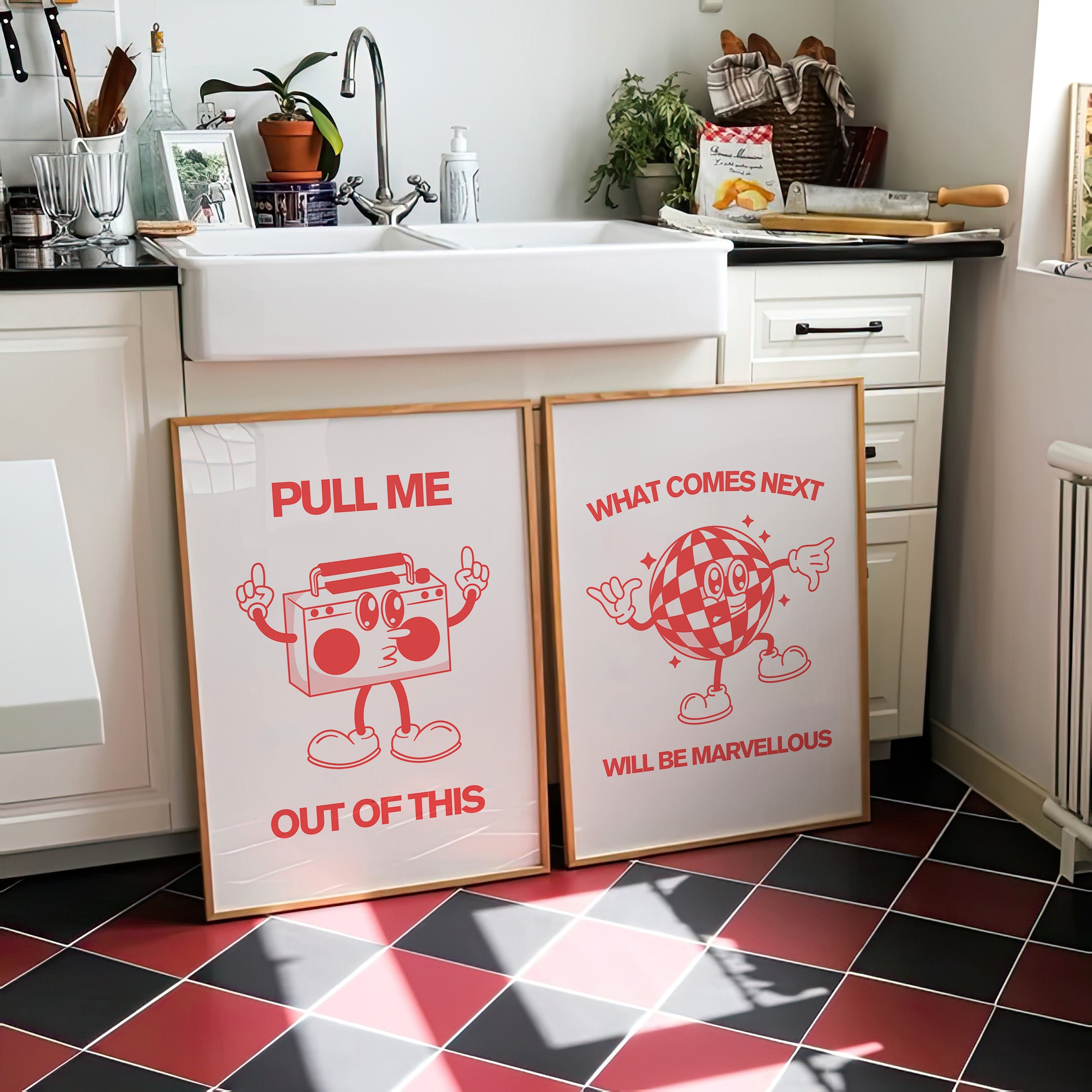 Fred Again Poster Set of 2fred Again Prints Bundlehouse Music Wall