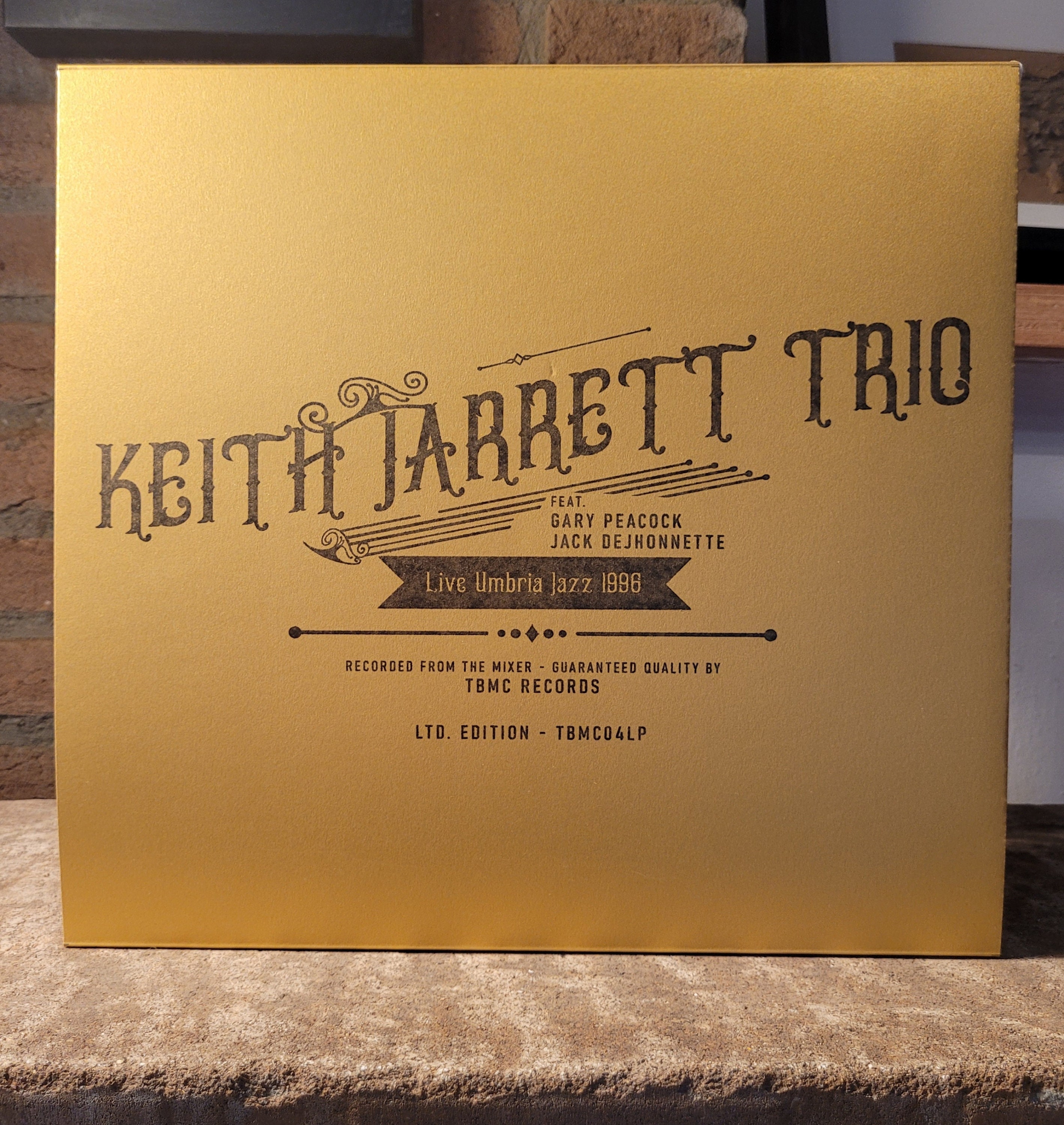 Keith Jarrett Poster - Etsy