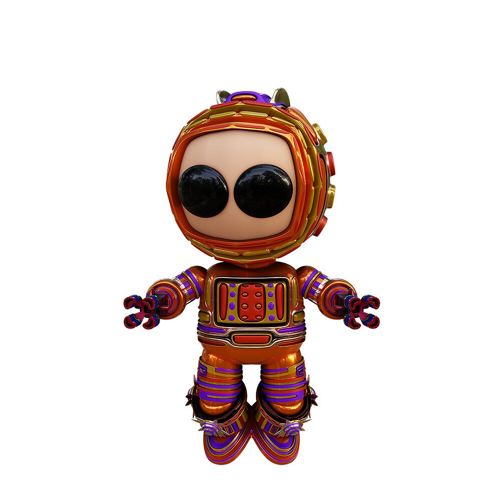 175 Robots PNG Transparent Background Collection. Cute Cartoon ...