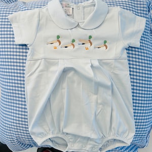 Noah Mallard Duck Pima Boy Bubble main image 1
