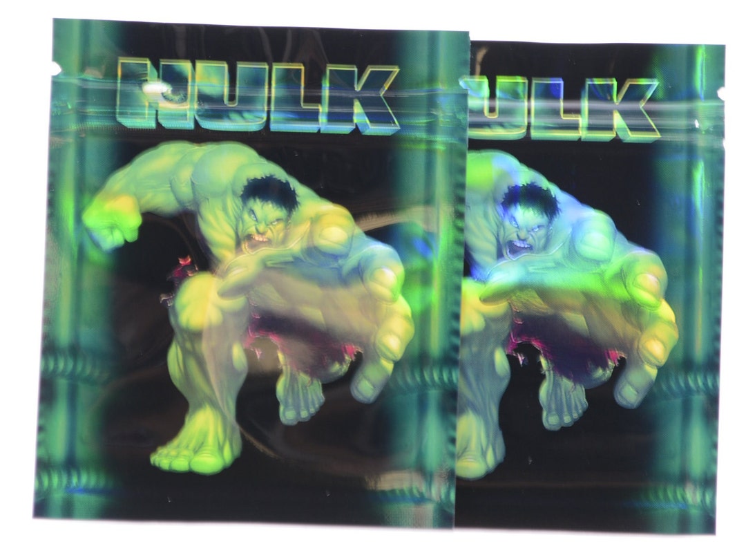 Mylar Bag Zip 3.5 Grams Smell Proof and Preserve Freshness empty Etsy