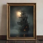Gothic Home Decor