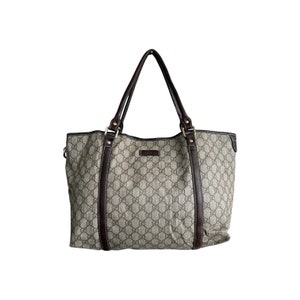 Damaged gucci deals bag