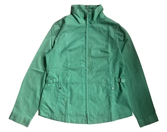 Vintage Chanel Green Light Jacket