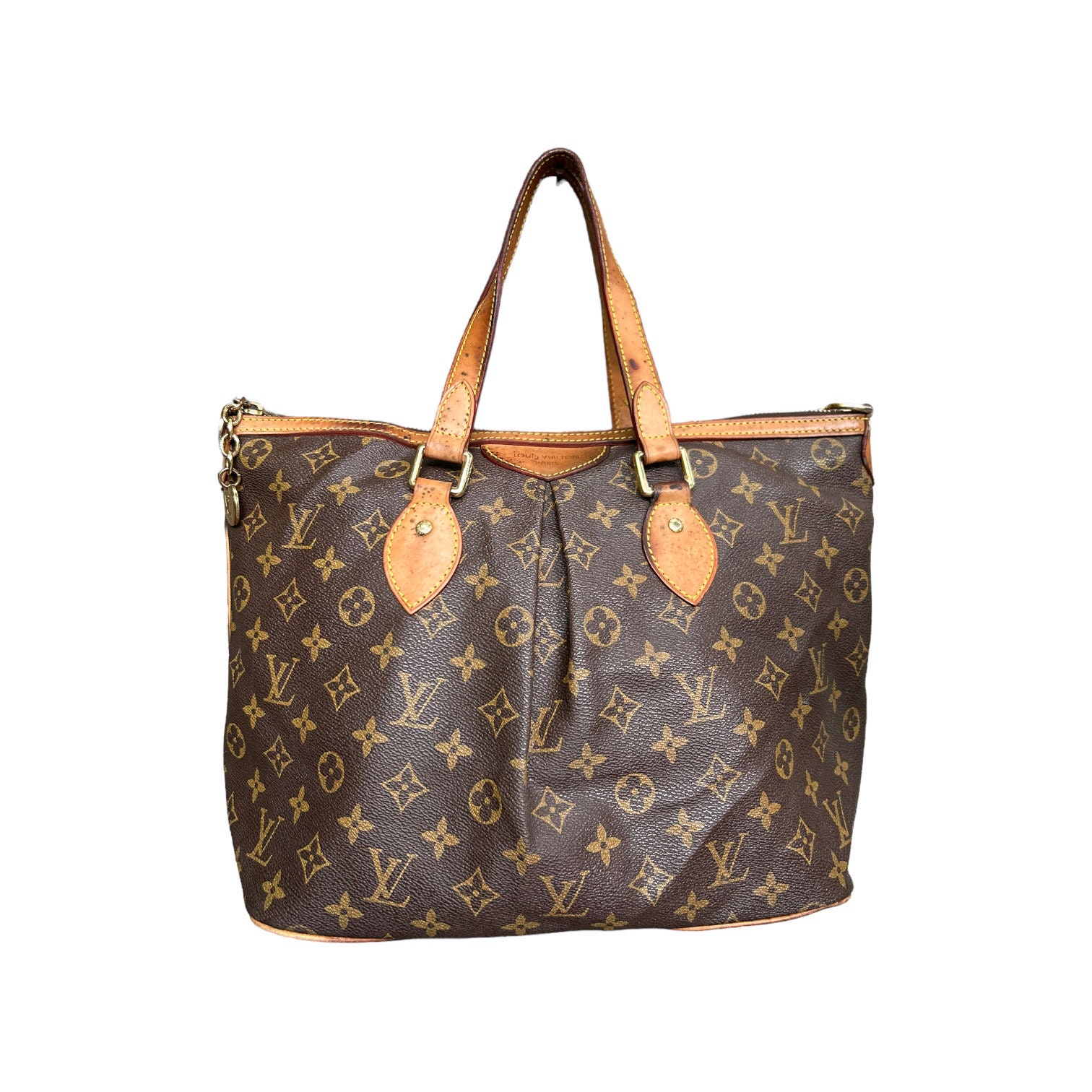 Is Pharrell's Louis Vuitton Speedy Bag Worth The Price Tag | Complex