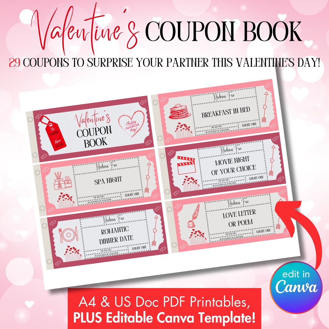 Printable Vouchers For Waterfords Printable Vouchers For Waterfords