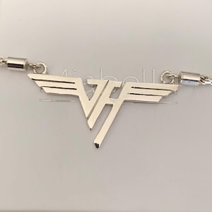 Van Halen Halskette