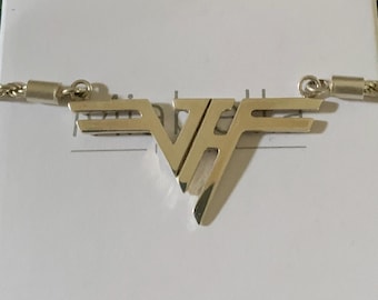 Collar Van Halen