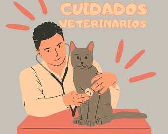 Cuidados Veterinarios: Donación