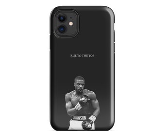 MuscleMakersPro iPhone Case: Stijlvolle beveiliging voor uw smartphone