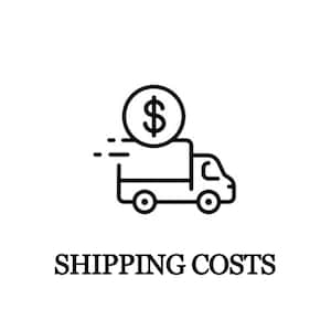 Shipping Delivery Fast Delivery Shipping Cost