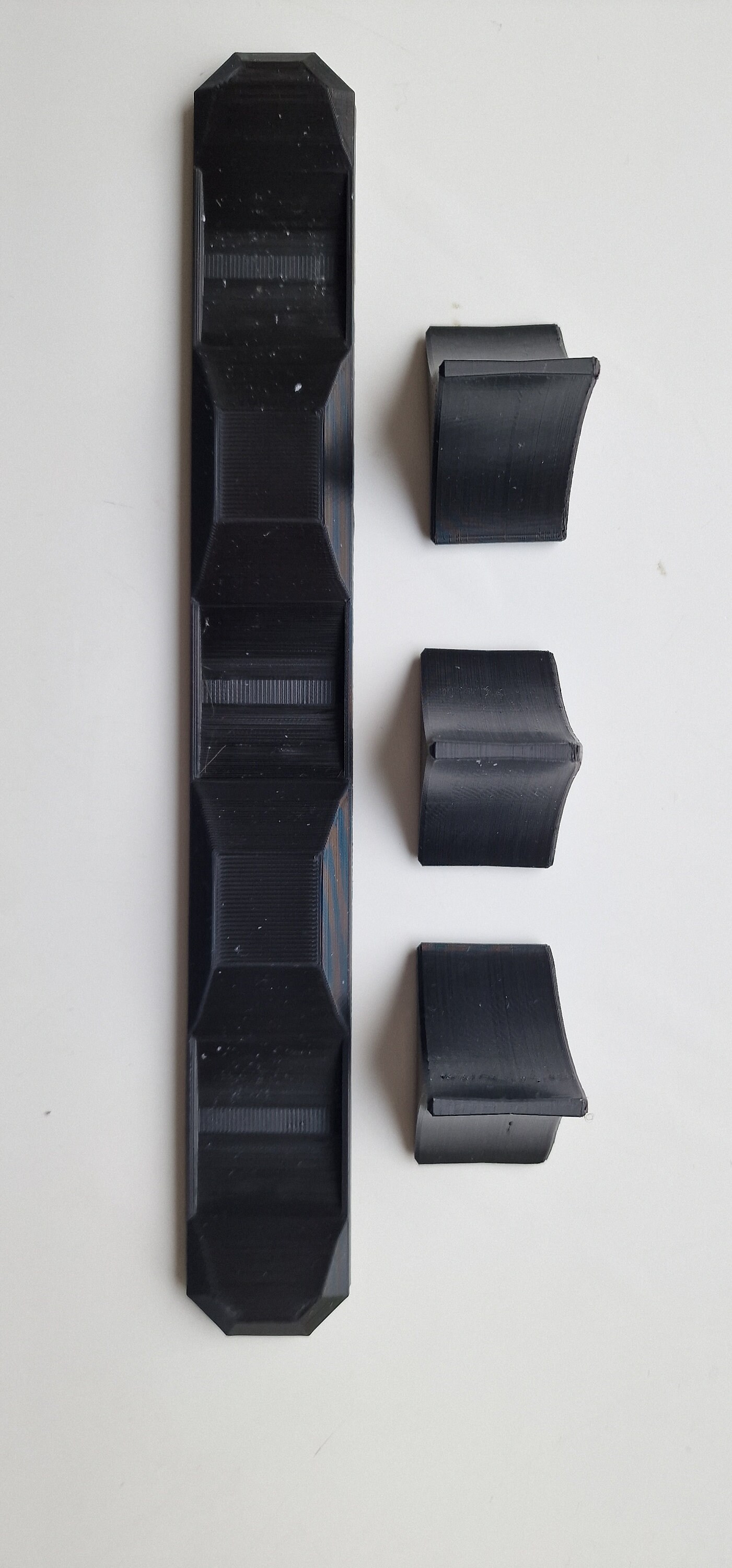 Hockey Puck Display Stand 6 Etsy UK