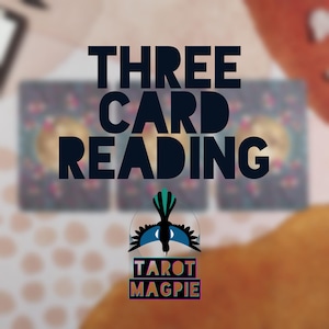 Gepersonaliseerde tarotlegging met drie kaarten – inzichtelijk geschreven rapport (pdf)