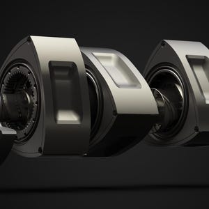 26b Engine - Etsy