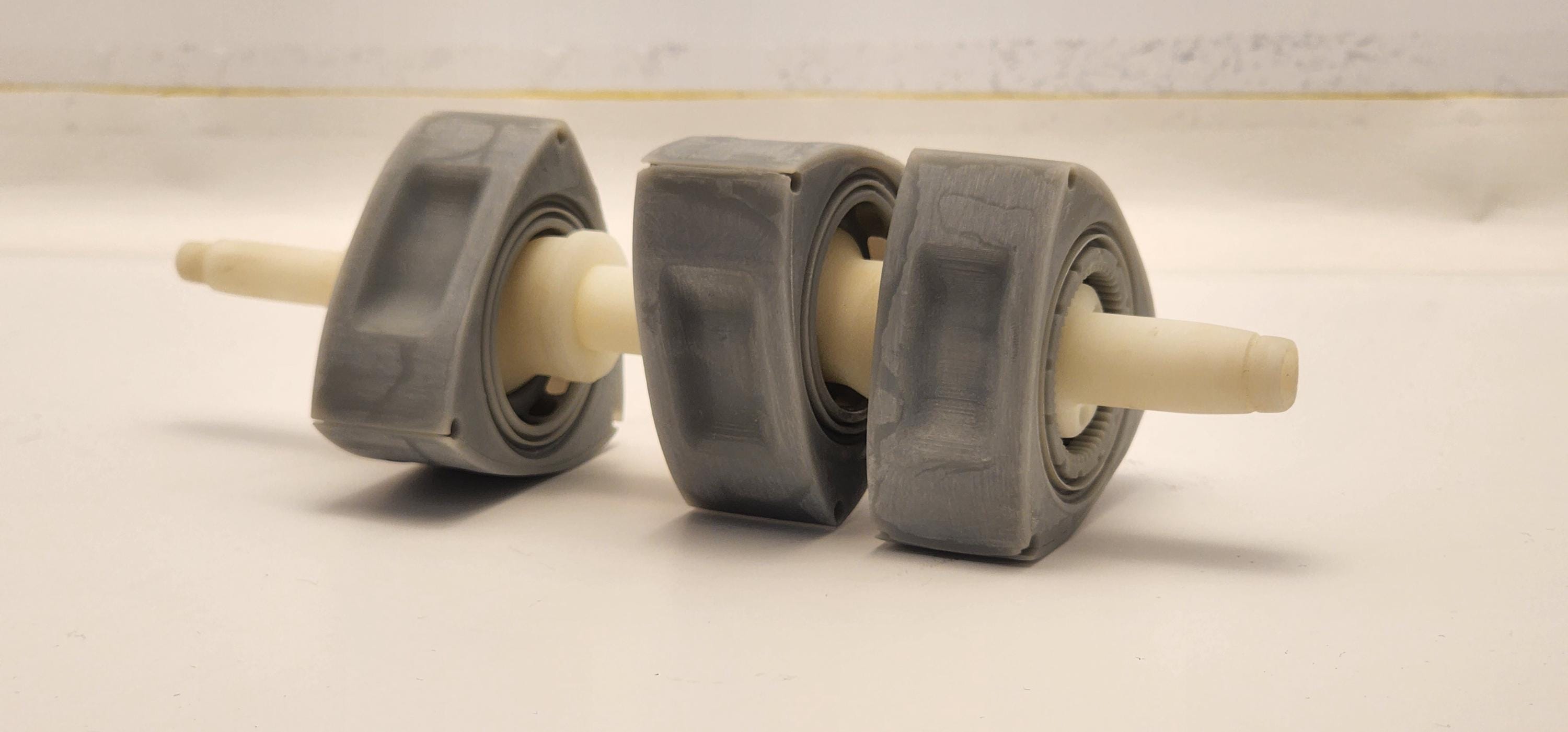 Rotor Assembly Print File - Etsy