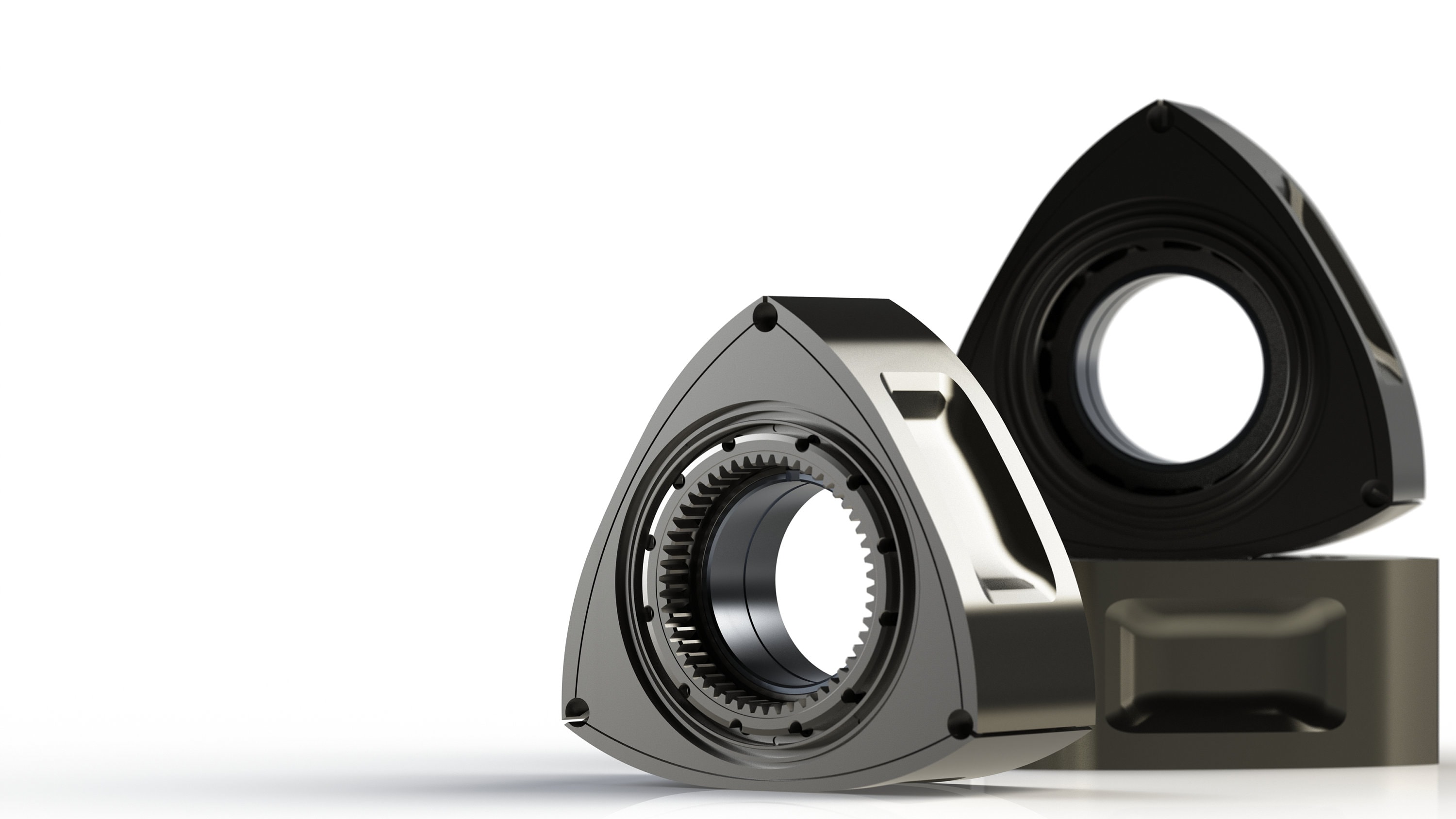Rotor Assembly Print File - Etsy