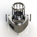 Rotor Assembly Print File - Etsy