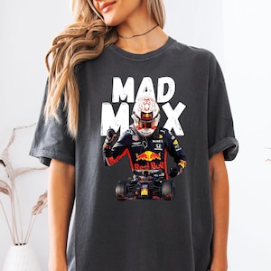 F1 shirt, Max Verstappen Shirt, F1 Max Verstappen Shirt, Redbull shirt, Redbull Shirt, Redbull F1 Shirt, F1 Merch, F1 gifts, Max Verstappen