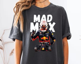 F1 shirt, Max Verstappen Shirt, F1 Max Verstappen Shirt, Redbull shirt, Redbull Shirt, Redbull F1 Shirt, F1 Merch, F1 gifts, Max Verstappen