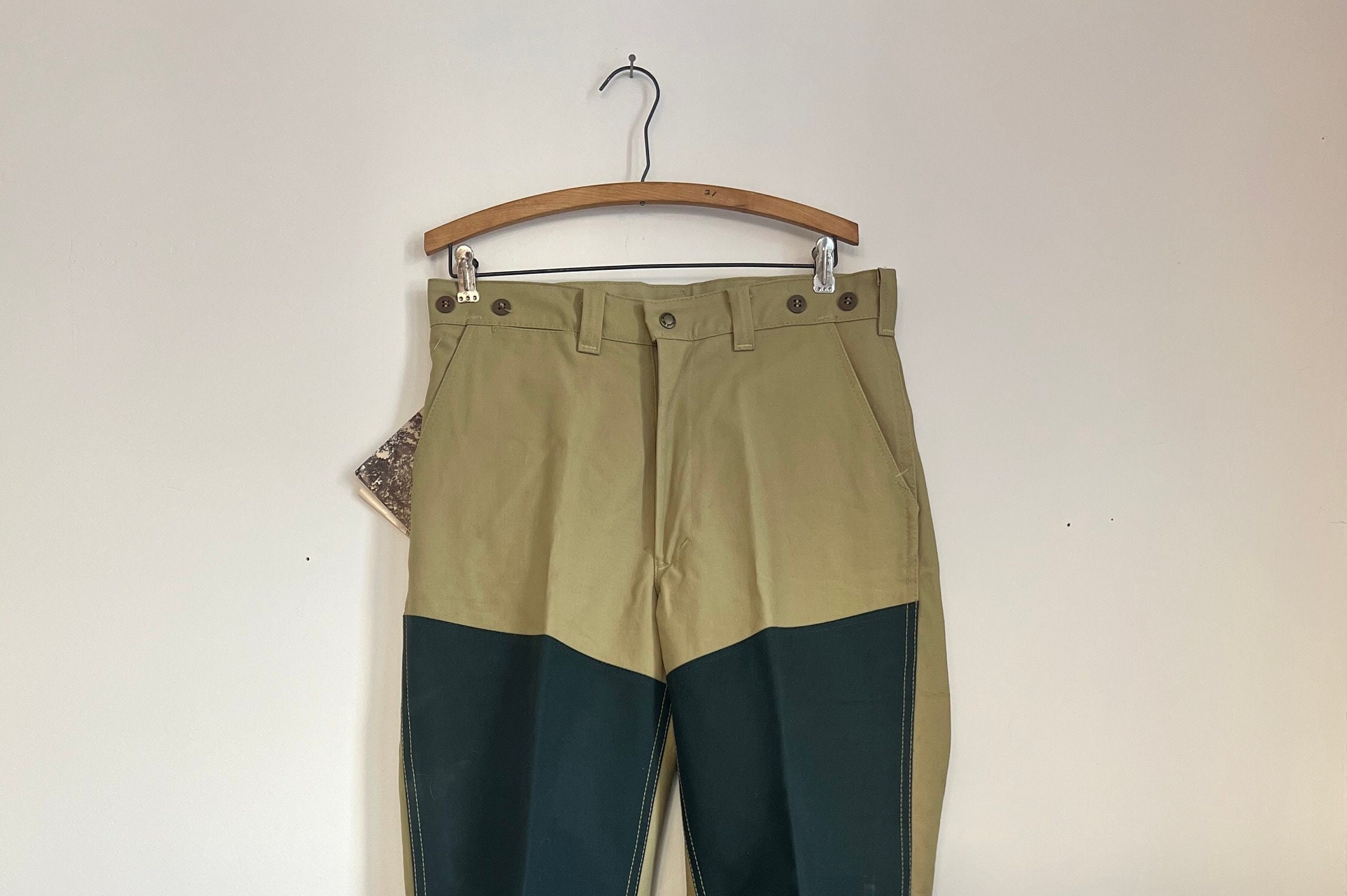 Filson Tin Cloth Pants - Etsy Filson Tin Cloth Pants - Etsy