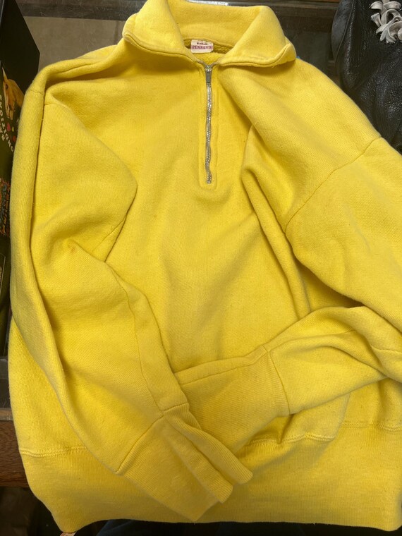 Penny Half Zip