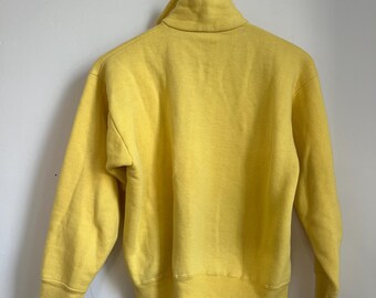 トップス 60's PENNEY'S vintage sweat Vintage 1950s/60s Penneys 100% Cotton Pull Over Sweatshirt