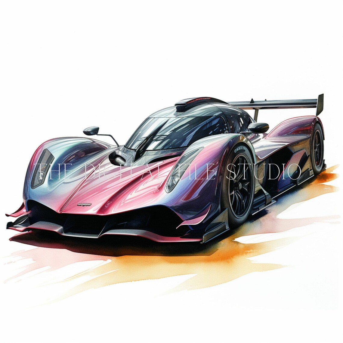 8 Aston Martin Valkyrie High-quality Designs Clip Art 8 PNGJPGPDF ...