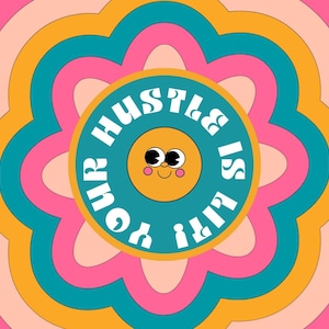 Digital Positive Postcards