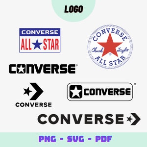 Converse logo png crear cheap