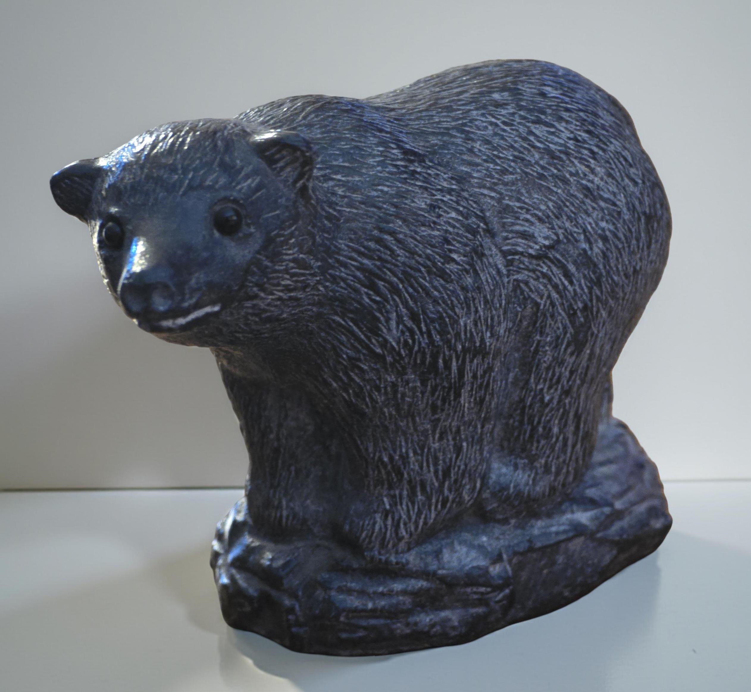 à Wolf Original - Etsy Canada