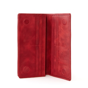 Gepersonaliseerde portemonnee, portemonnee telefoonhoesje, echte leren portemonnee met ritsvak voor mannen en vrouwen, portemonnee hoesje iphone, kerstcadeau
